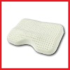 100% natural latex contour pillow
