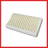 100% natural latex down pillow