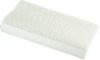 100% natural latex ergnomic pillow P001 series