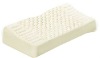 100% natural latex massage pillow P001 series