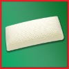 100% natural latex memory foam pillow