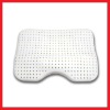 100% natural latex orthopedic pillow