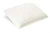 100% natural latex pillow: