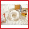 100% natural latex v pillow
