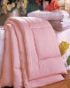100% natural silk quilt