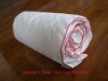 100%natural silk quilt with cotton cover