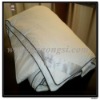 100%natural white mulberry silk duvet