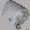 100%natural white washed mulberry silk quilt