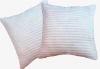 100% nonwoven cheap polyester fiber cushion decorative cushion