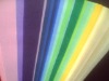 100% nonwoven polyester fabric
