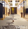 100% nylon 6 broadloom hallway carpet