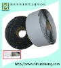 100%nylon Black Self-adhesive Velcro Tapes