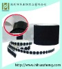 100%nylon Self-Adhesive Velcro Curtain Hook and Loop