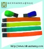 100%nylon Self-locked velcro cable ties