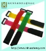 100%nylon Velcro Cable Ties