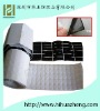 100%nylon adhesive velcro tape