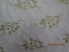 100% nylon alencon lace fabric