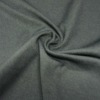 100 nylon black double faced lining fabric