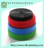 100%nylon colorful velcro hook and loop