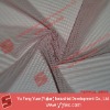 100% nylon elastic mesh fabric