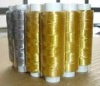 100% nylon embroidery yarn