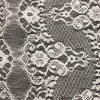 100% nylon fashion lace fabric