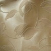 100%nylon flock decoration textile