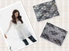 100% nylon lace