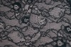 100%nylon lace