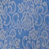 100% nylon lace fabric