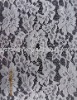 100% nylon lace fabric