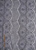 100% nylon lace fabric