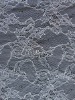 100% nylon lace fabric