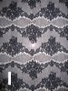 100% nylon lace fabric