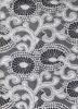 100% nylon lace fabric