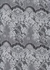 100% nylon lace underwear fabric