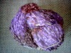 100%nylon lantern yarn--coloured yarn