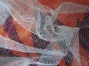 100%nylon mesh fabric