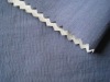 100% nylon ribstop taslon TPU fabric
