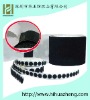 100%nylon self-adhesive velcro strap
