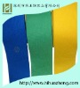 100%nylon soft velcro loop