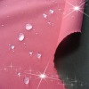 100%nylon taffta mesh/TPU bonding waterproof fabric