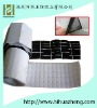 100%nylon velcro dots with adhesive