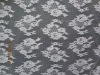 100% nylon wholesale fabric lace