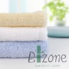100% organic bamboo fiber Super soft and antibacterial baby towel bamboo kerchief