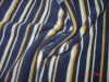 100% organic cotton1x1 rib  knit fabric