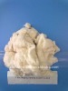 100% original cotton linter 1st cut for absorbent cotton