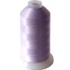 100% original polyester embroidery thread