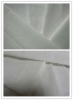 100%p unbleached polyester fabric