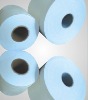 100% pearl fiber spunlace Nonwoven